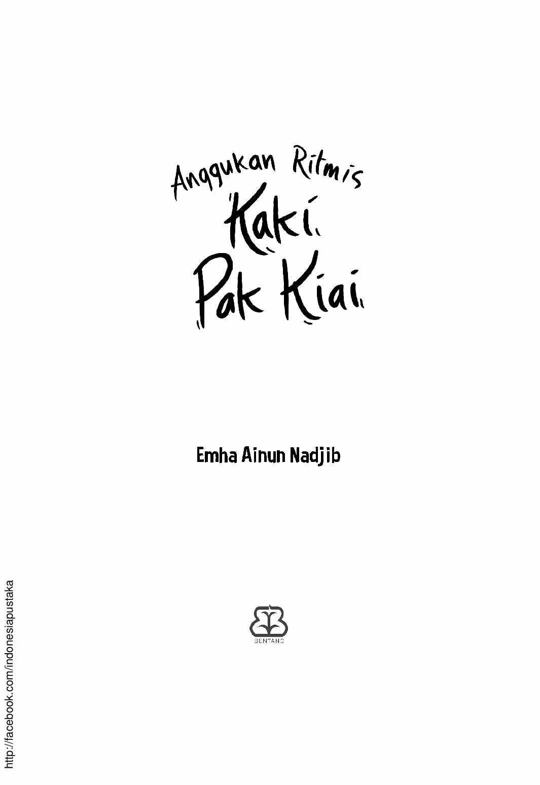 anggukan-ritmis-kaki-pak-kiai-by-emha-ainun-nadjib