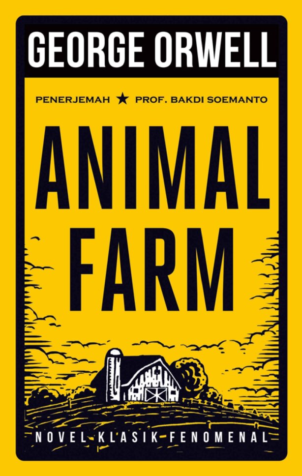 animal-farm-indonesian-edition