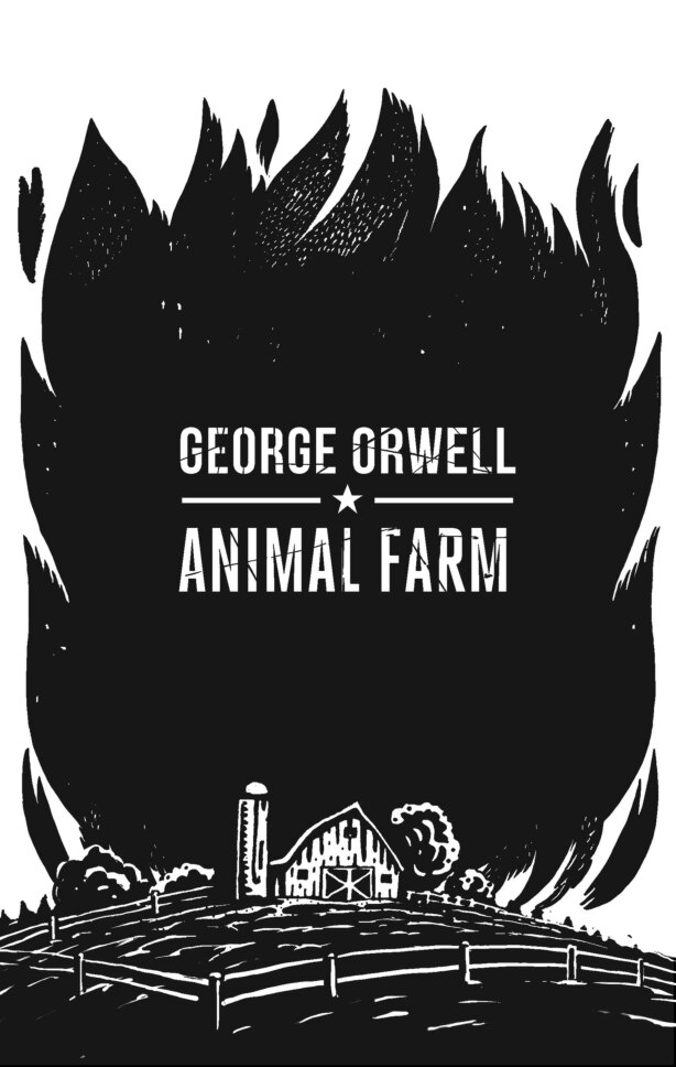 animal-farm-indonesian-edition