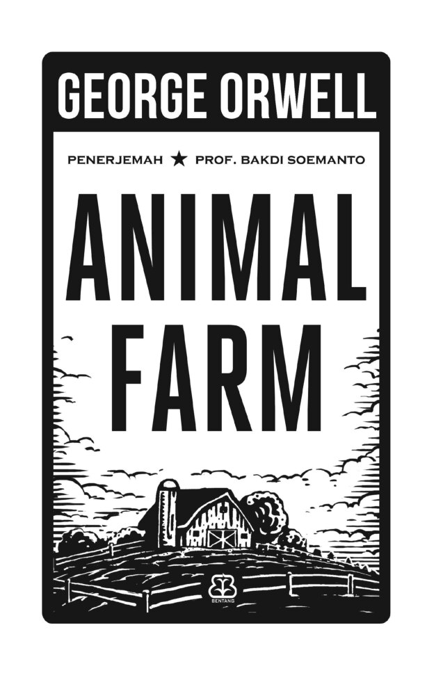 animal-farm-indonesian-edition