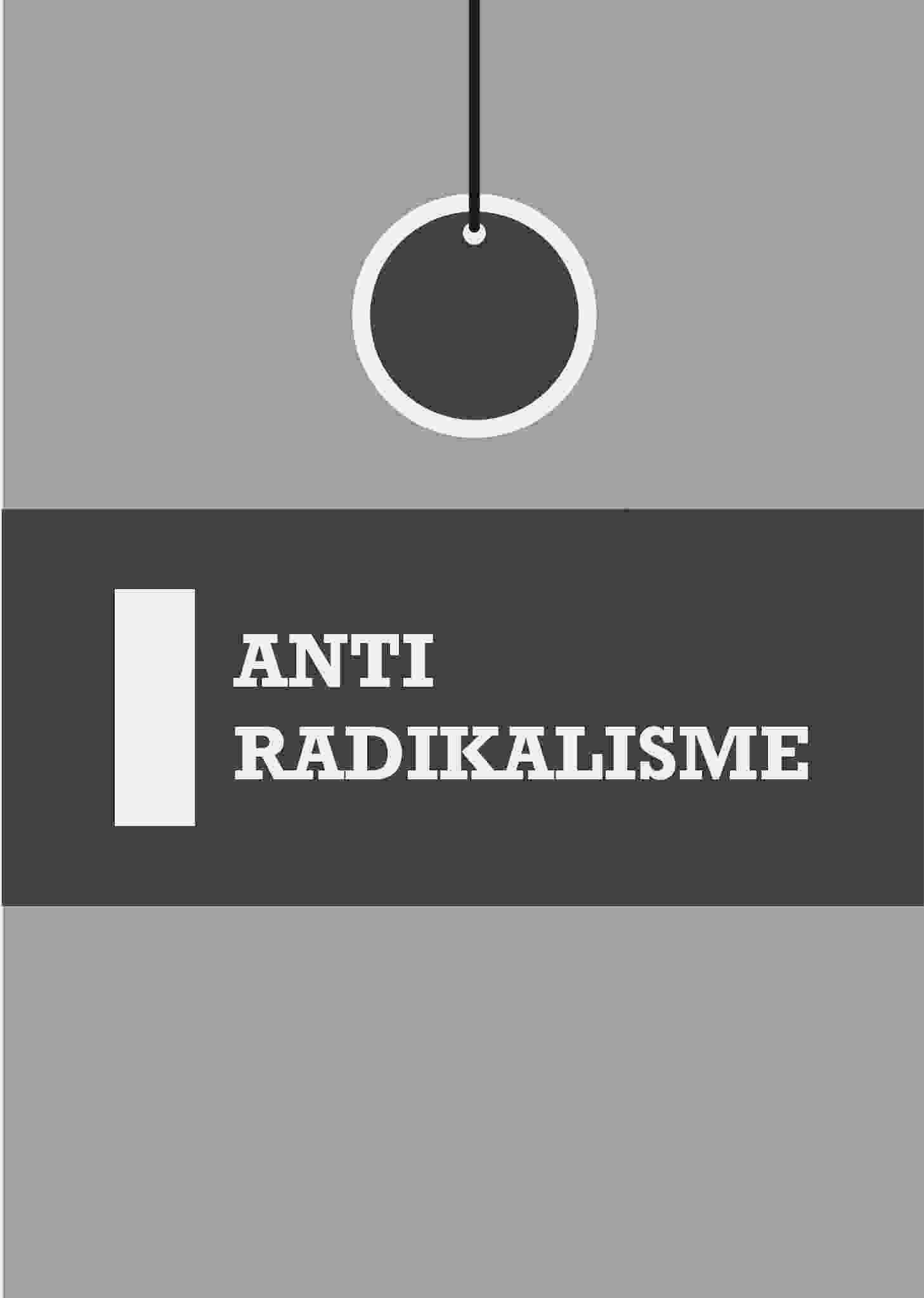 Anti Radikalisme