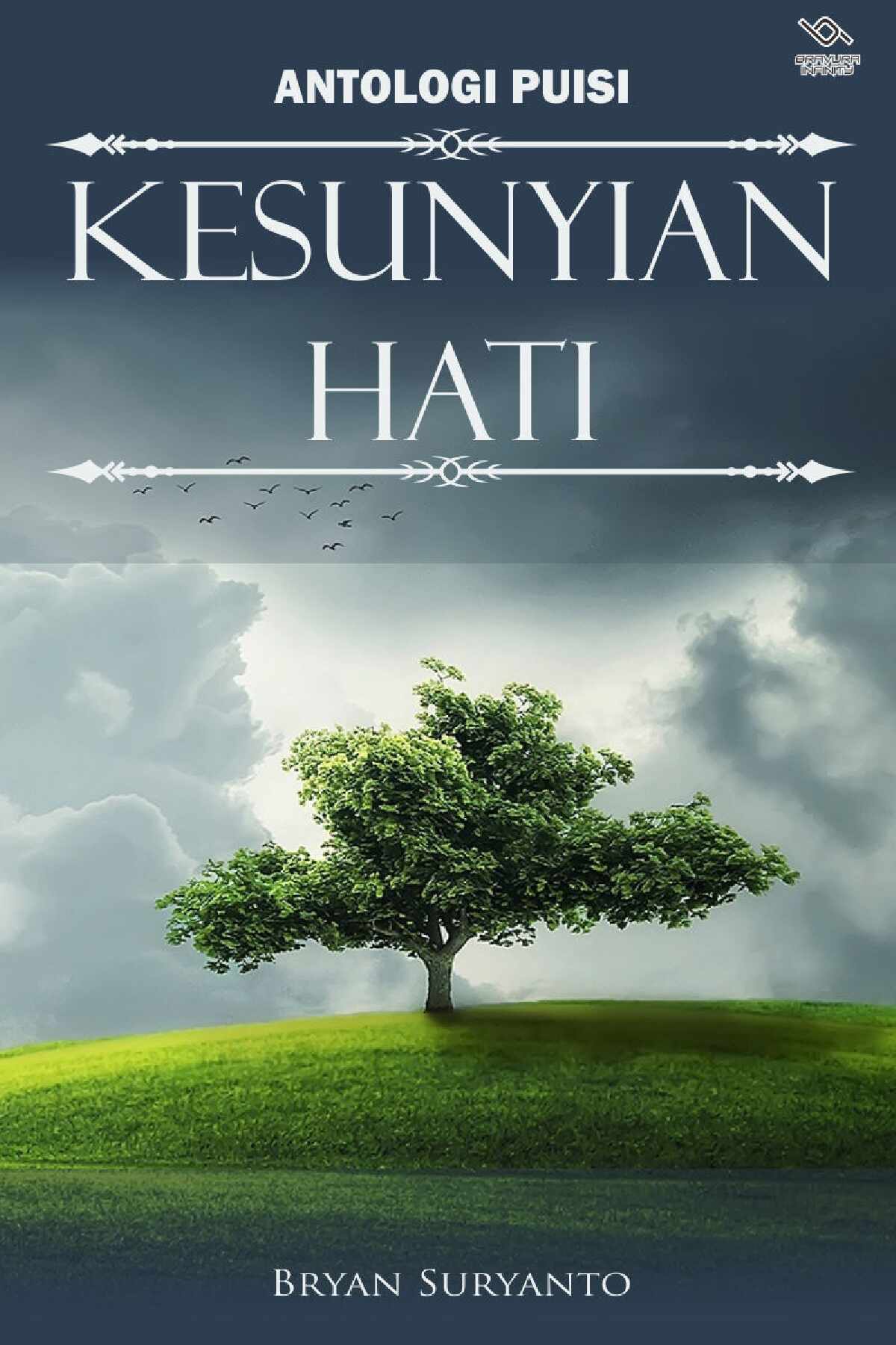 antologi-puisi-kesunyian-hati-by-bryan-suryanto