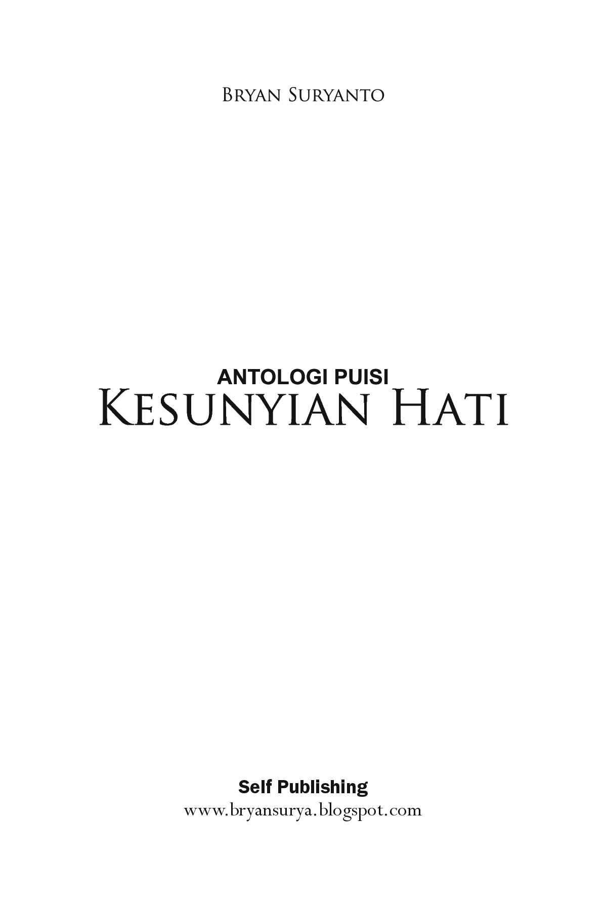 antologi-puisi-kesunyian-hati-by-bryan-suryanto