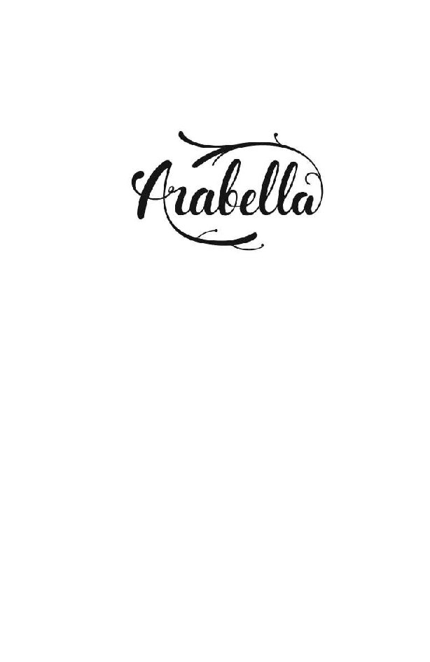 arabella-by-georgette-heyer