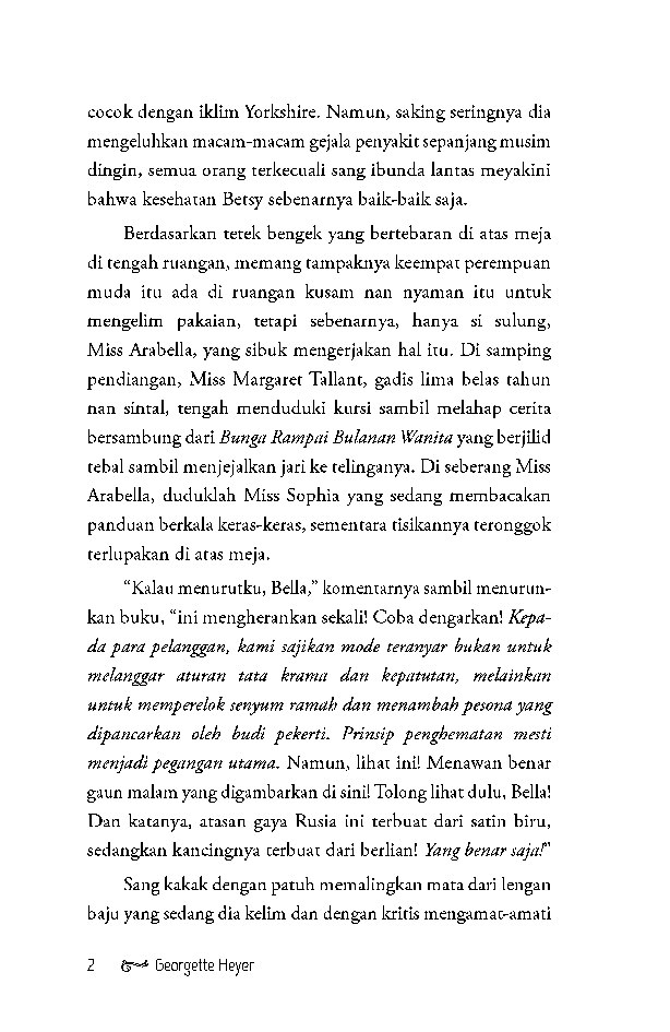 arabella-by-georgette-heyer