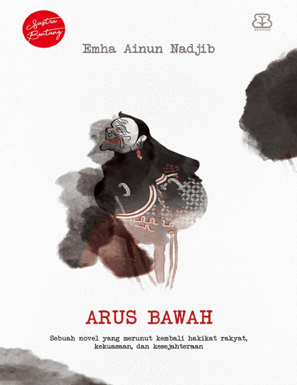 arus-bawah-by-emha-ainun-nadjib