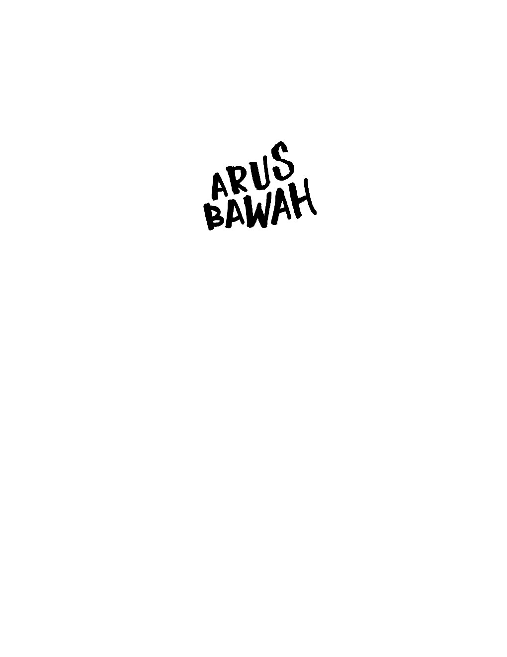 arus-bawah-by-emha-ainun-nadjib