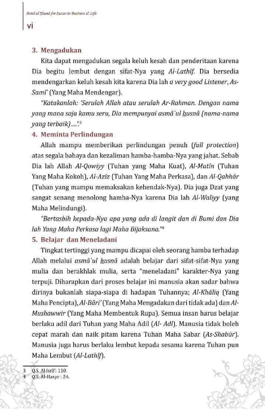 asmaul-husna-for-succes-in-business-&-life---sukses-kaya-dan-bahagia-dengan-asmaul-husna---muhammad-syafii-antonio