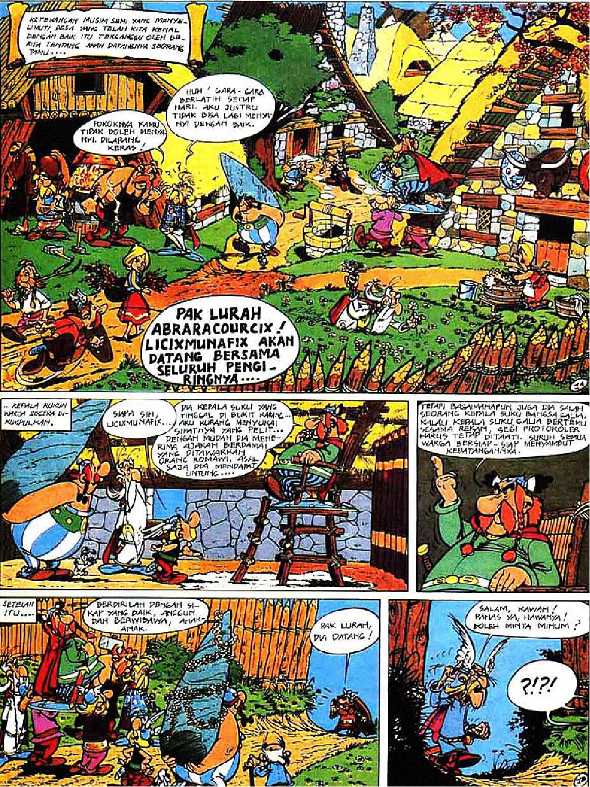 asterix-dan-panci-sup-bawang-498