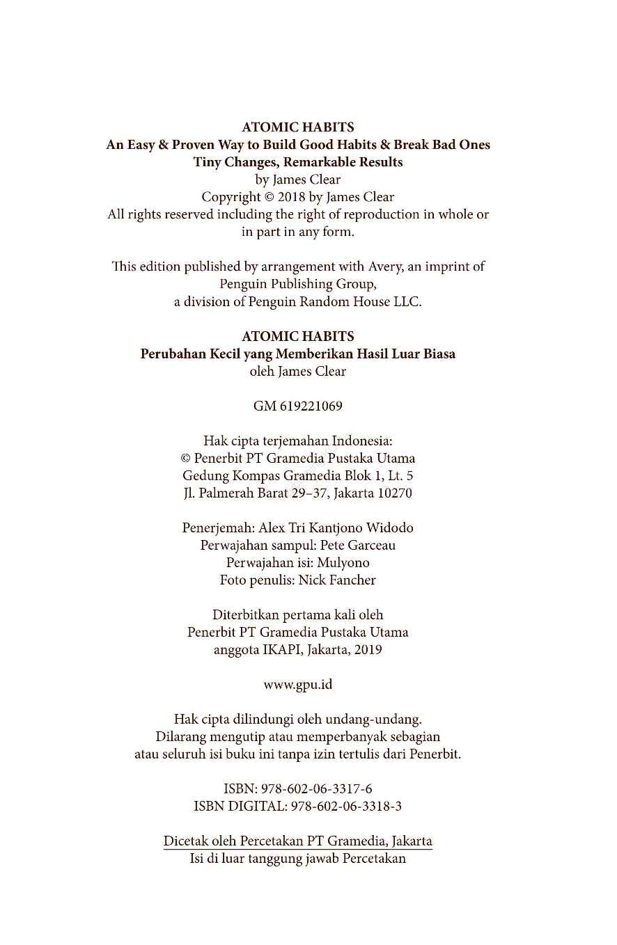 atomic-habits-perubahan-kecil-yang-memberikan-hasil-luar-biasa-james