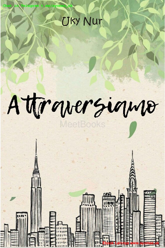 attraversiamo-by-uky-nur