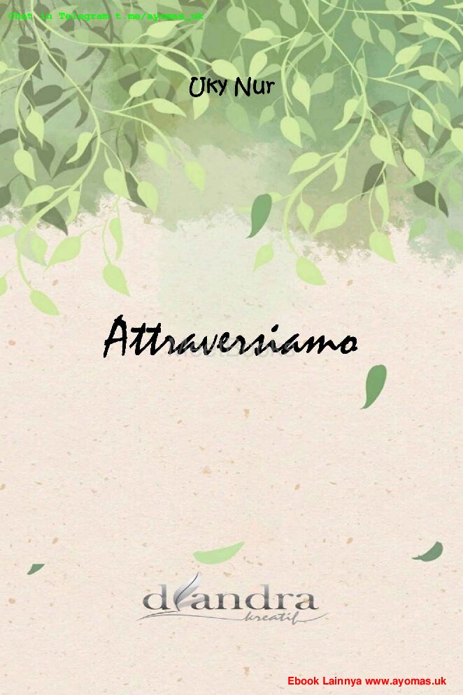 attraversiamo-by-uky-nur