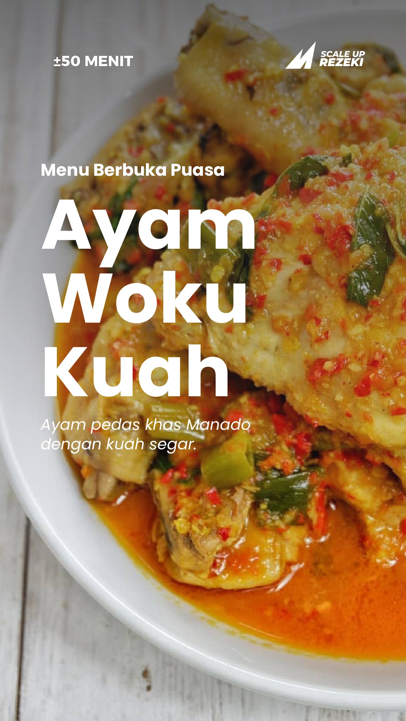 ayam-woku-kuah