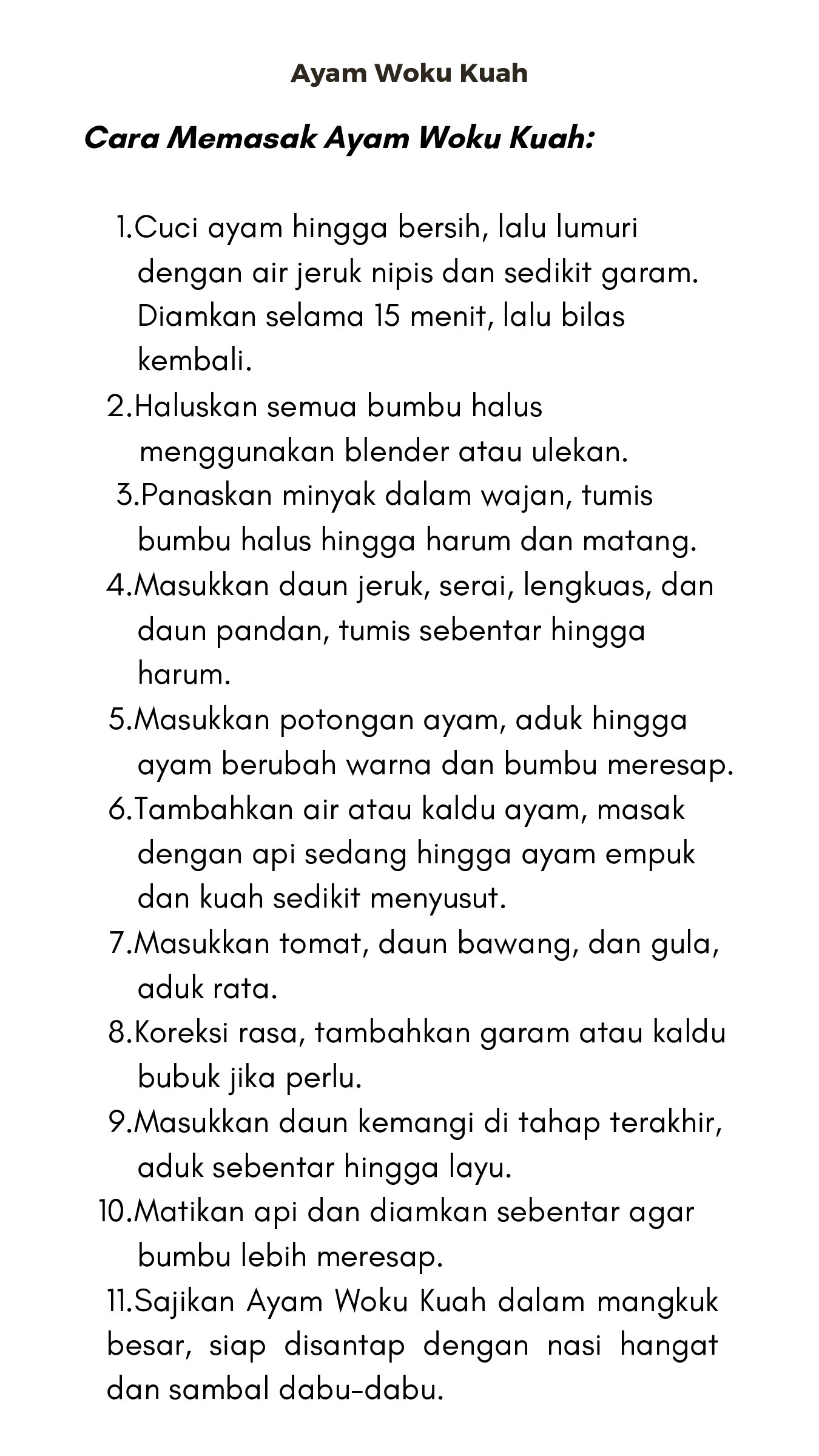 ayam-woku-kuah