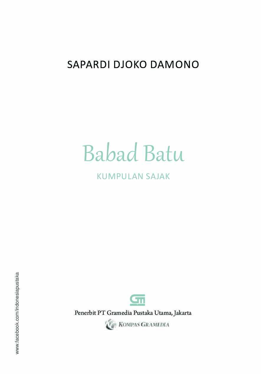 babad-batu