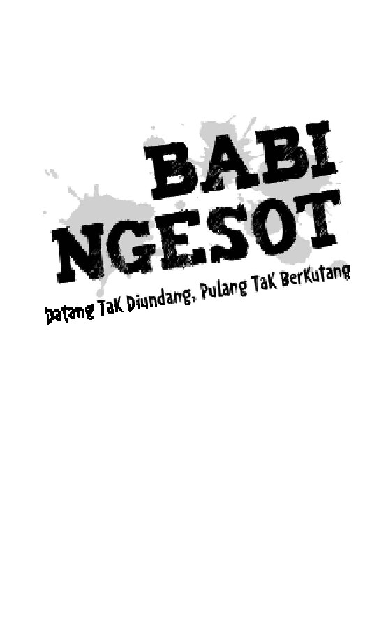 babi-ngesot-by-raditya-dika