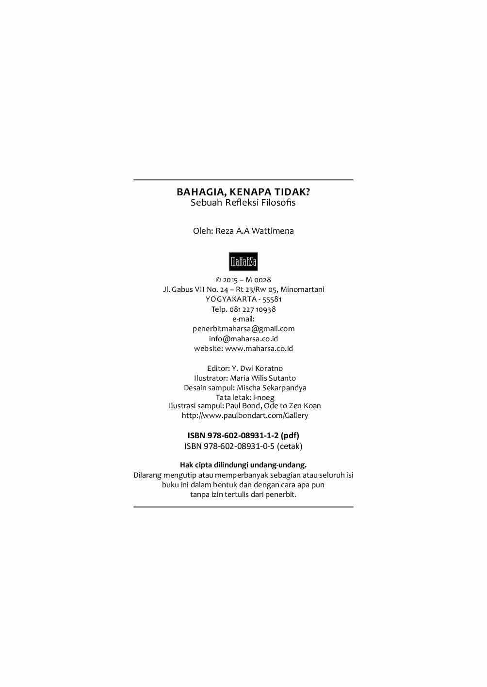 bahagia-kenapa-tidak-by-reza-alexander-antonius-wattimena