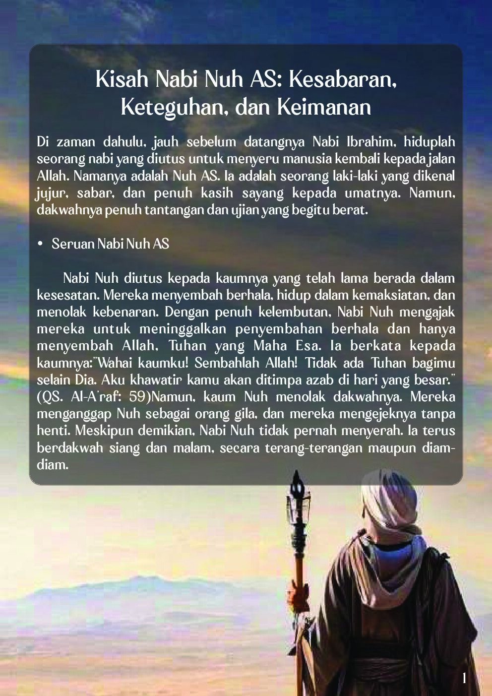bahtera-raksasa-&-banjir-dahsyatnabi-nuh