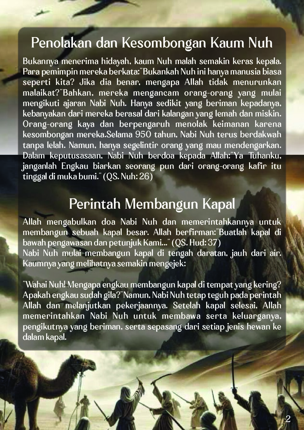bahtera-raksasa-&-banjir-dahsyatnabi-nuh