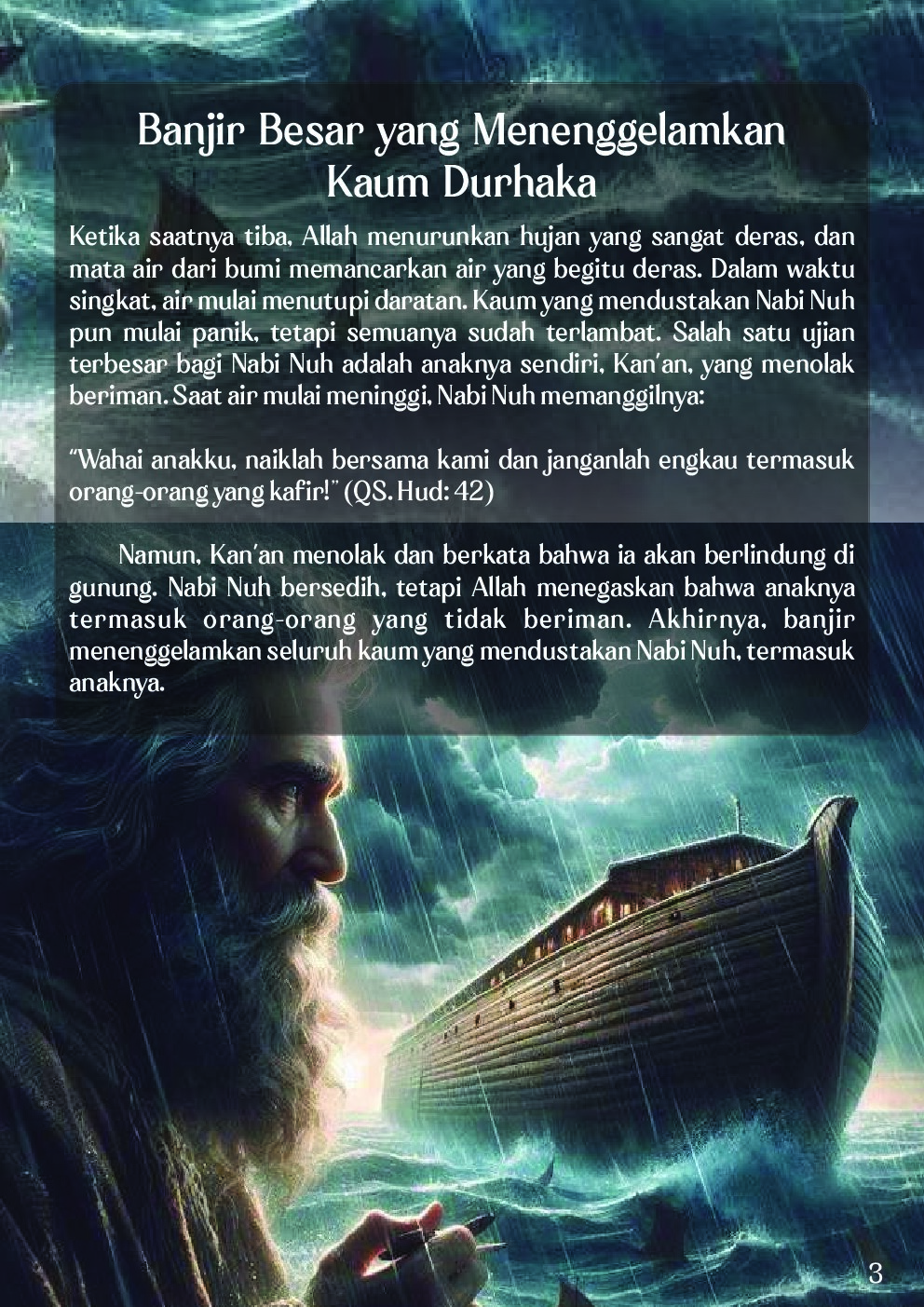 bahtera-raksasa-&-banjir-dahsyatnabi-nuh