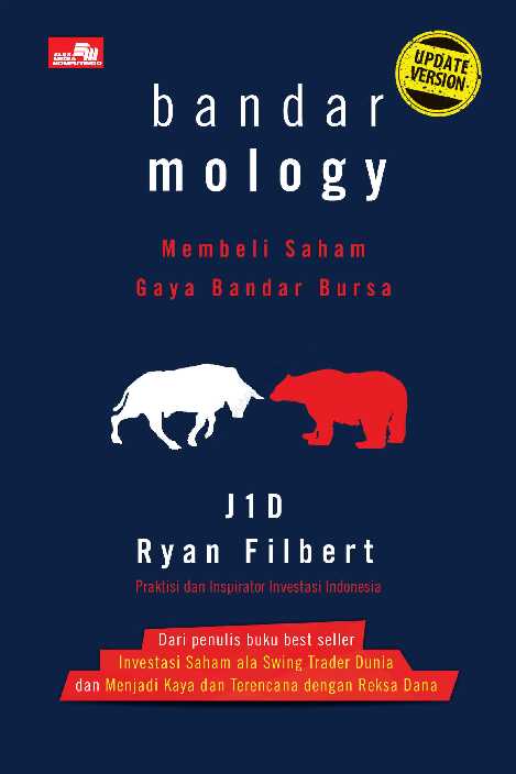 bandar mology   membeli saham gaya bandar bursa