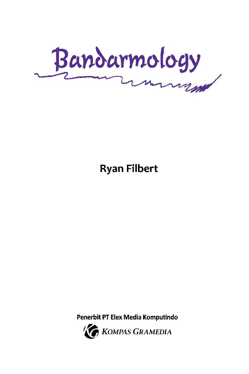 bandar-mology