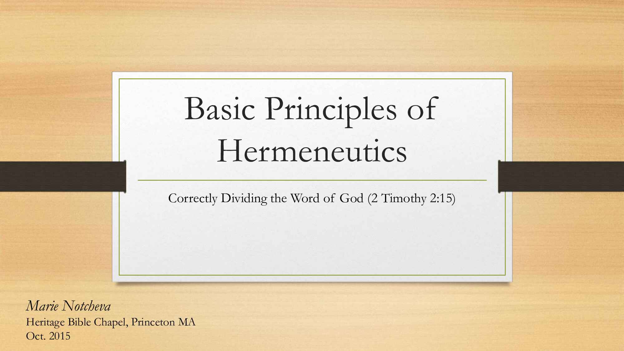 basicprinciplesofhermeneutics-150909003455-lva1-app6891-251
