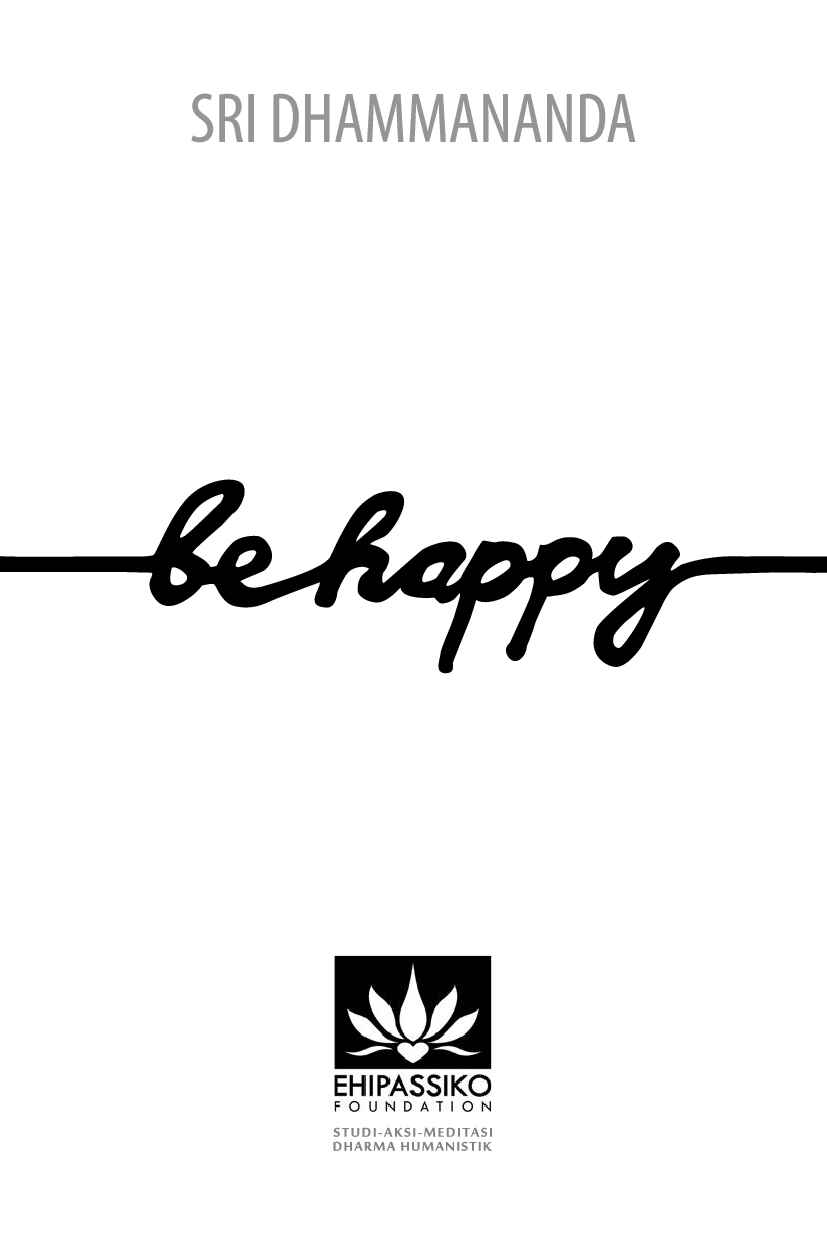 be-happy