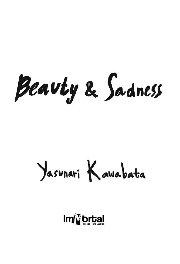 beauty-sadness-by-yasunari-kawabata