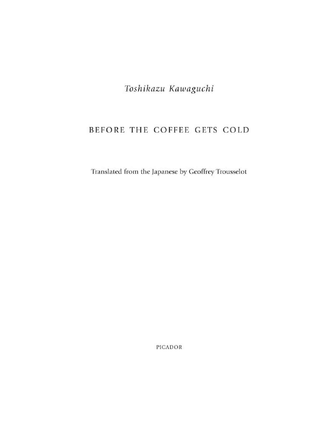before-the-coffee-gets-cold-toshikazu-kawaguchi-931