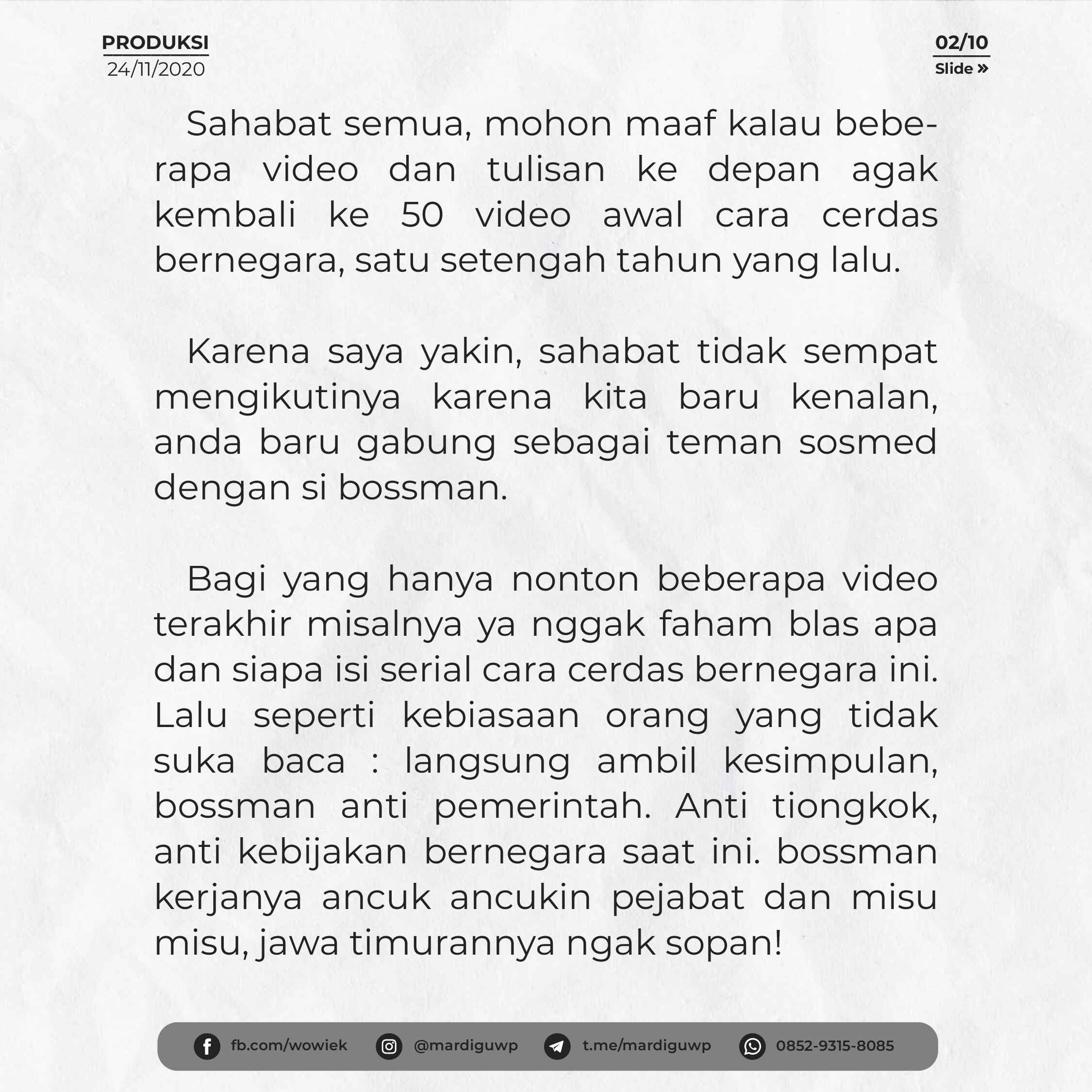 begini-melihat-ancaman