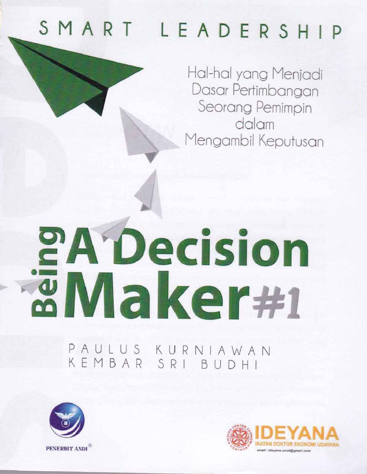 being-a-decision-maker
