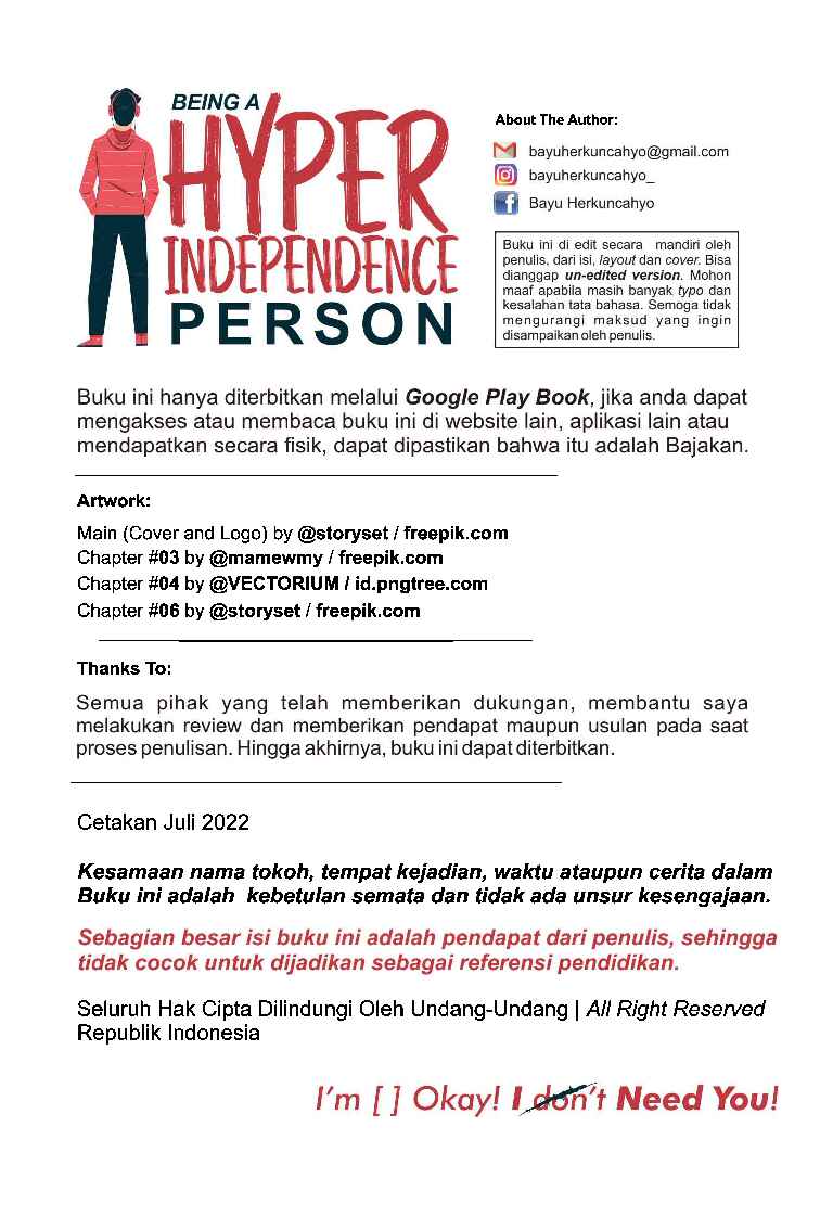 being-a-hyper-independence-person