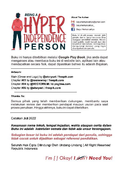 being-a-hyper-independence-personbayu-herkuncahyo