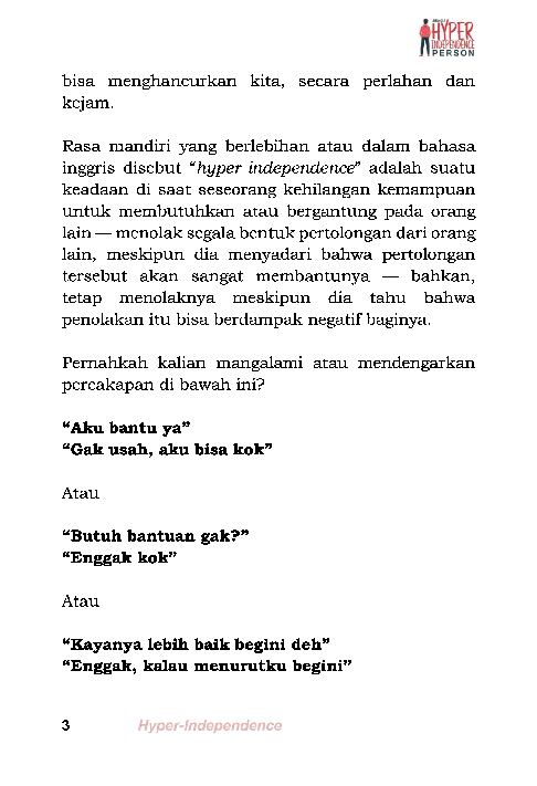 being-a-hyper-independence-personbayu-herkuncahyo