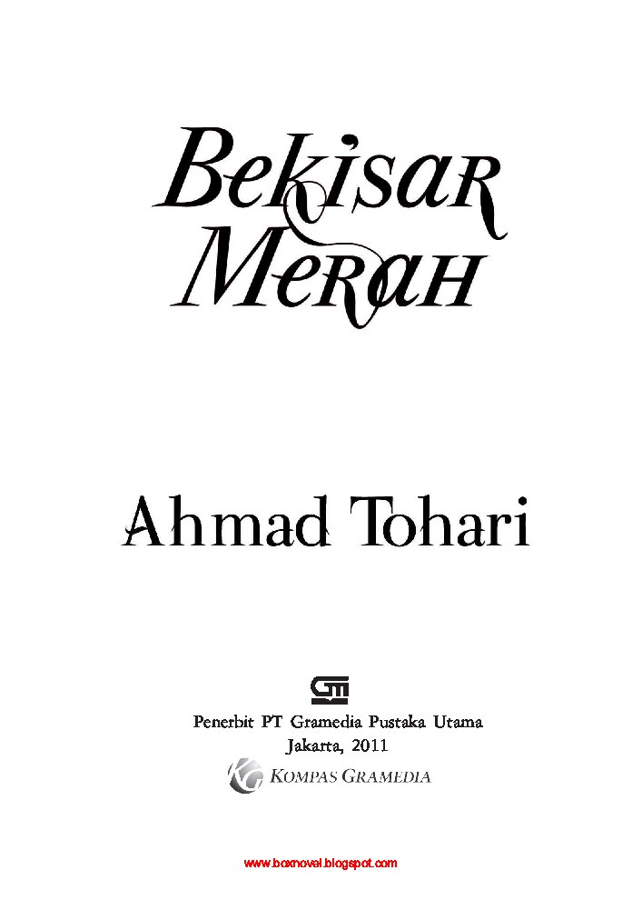 bekisar-merah-by-ahmad-tohari