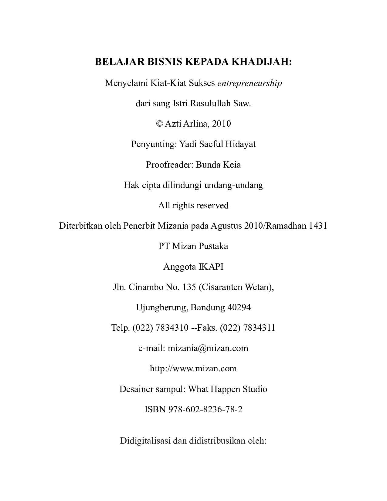 belajar-bisnis-kepada-khadijah-by-azti-arlina