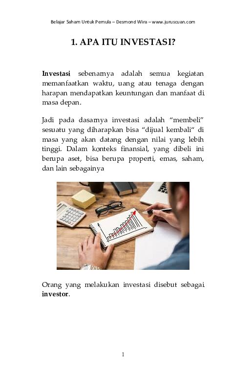 belajar-saham-untuk-pemuladesmond-wira