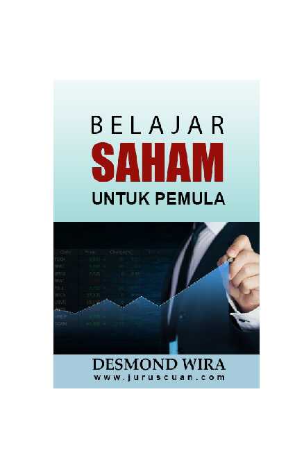 belajar saham untuk pemuladesmond wira