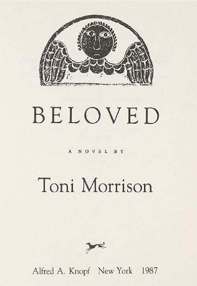 beloved