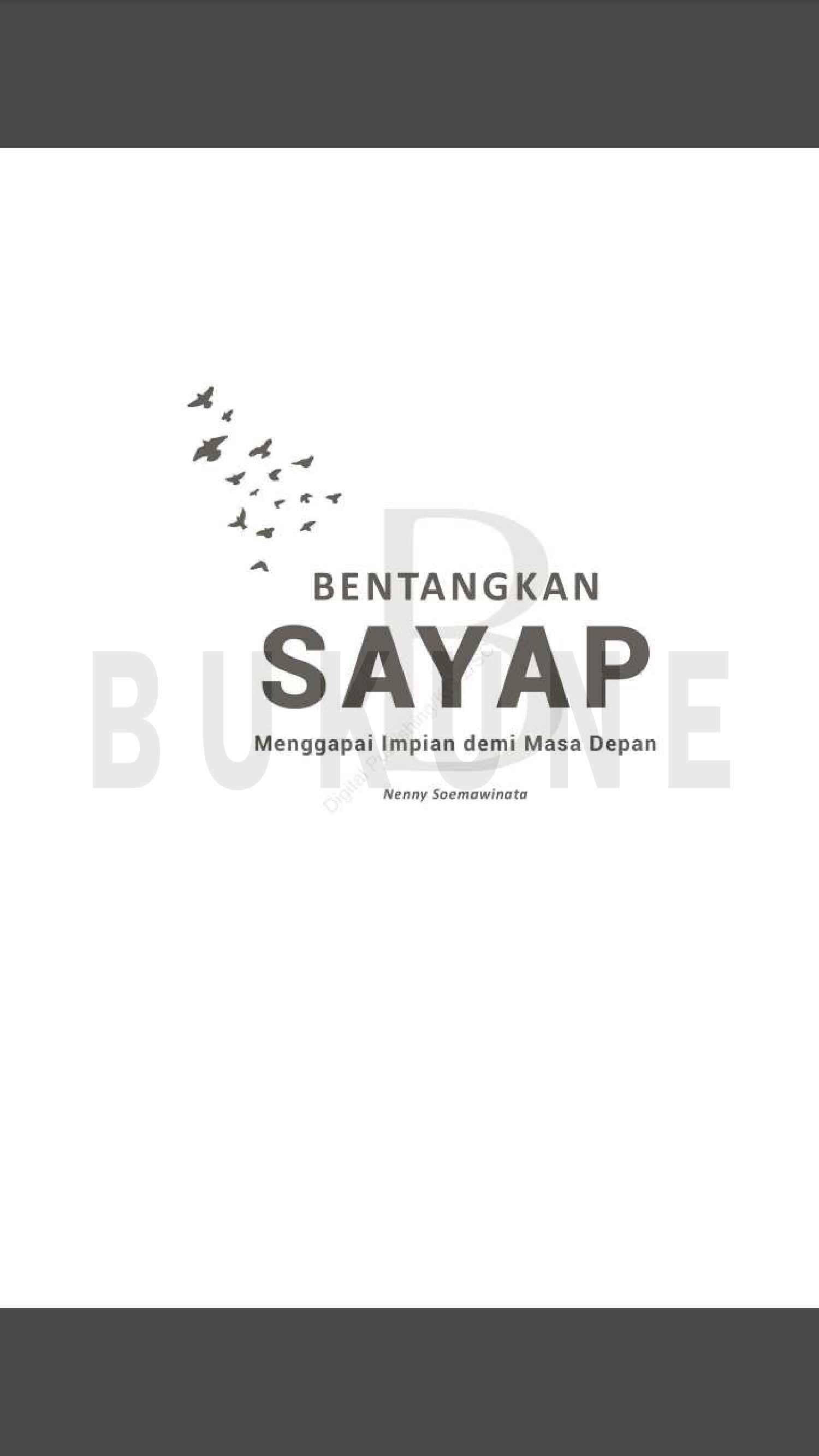 bentangkan-sayap