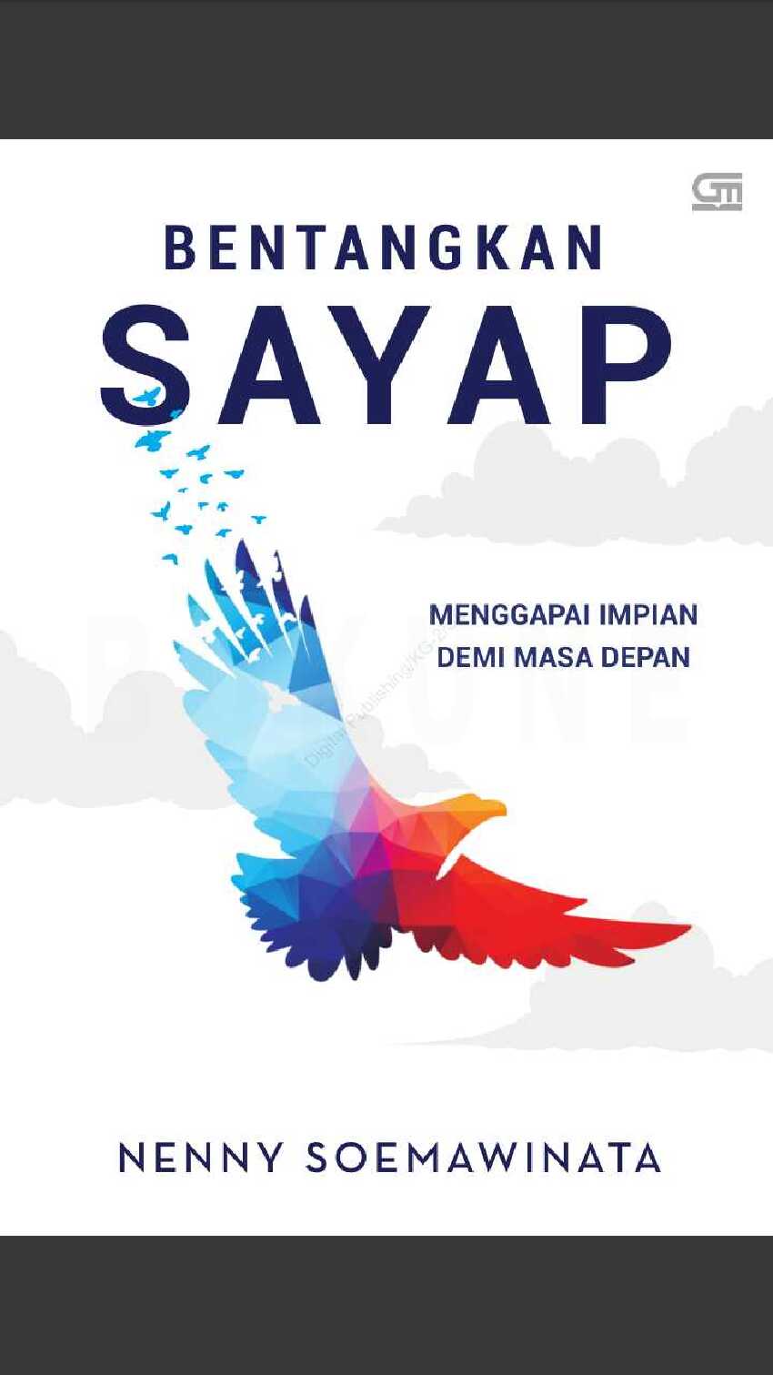 bentangkan sayap