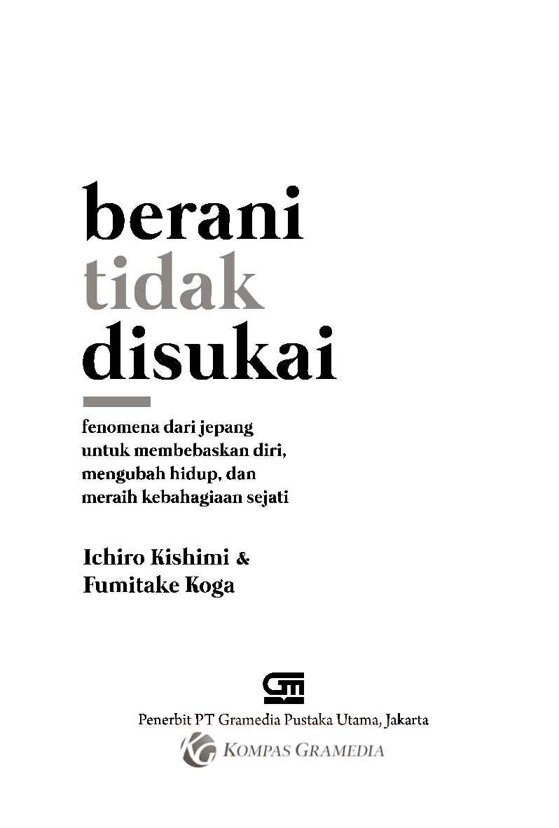 berani-tidak-disukai-ichiro-kishimi