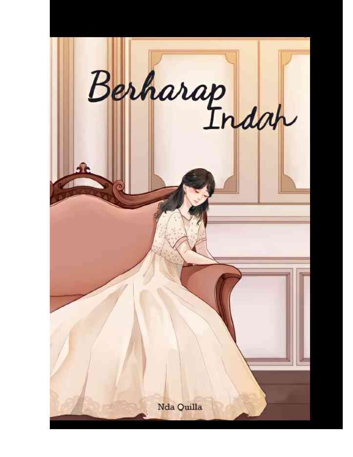 Berharap Indah By Ndaquilla