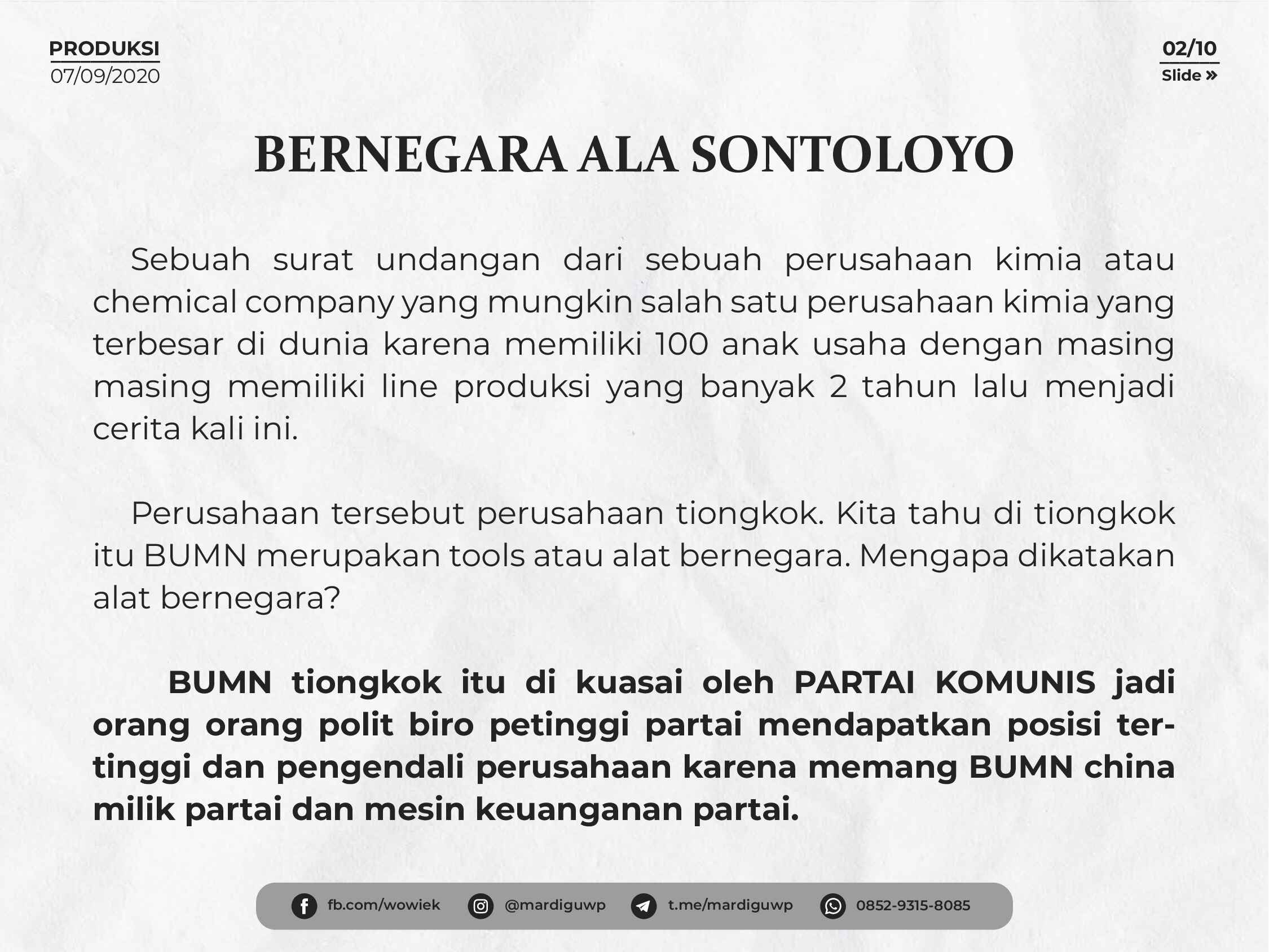 bernegara-ala-sontoloyo