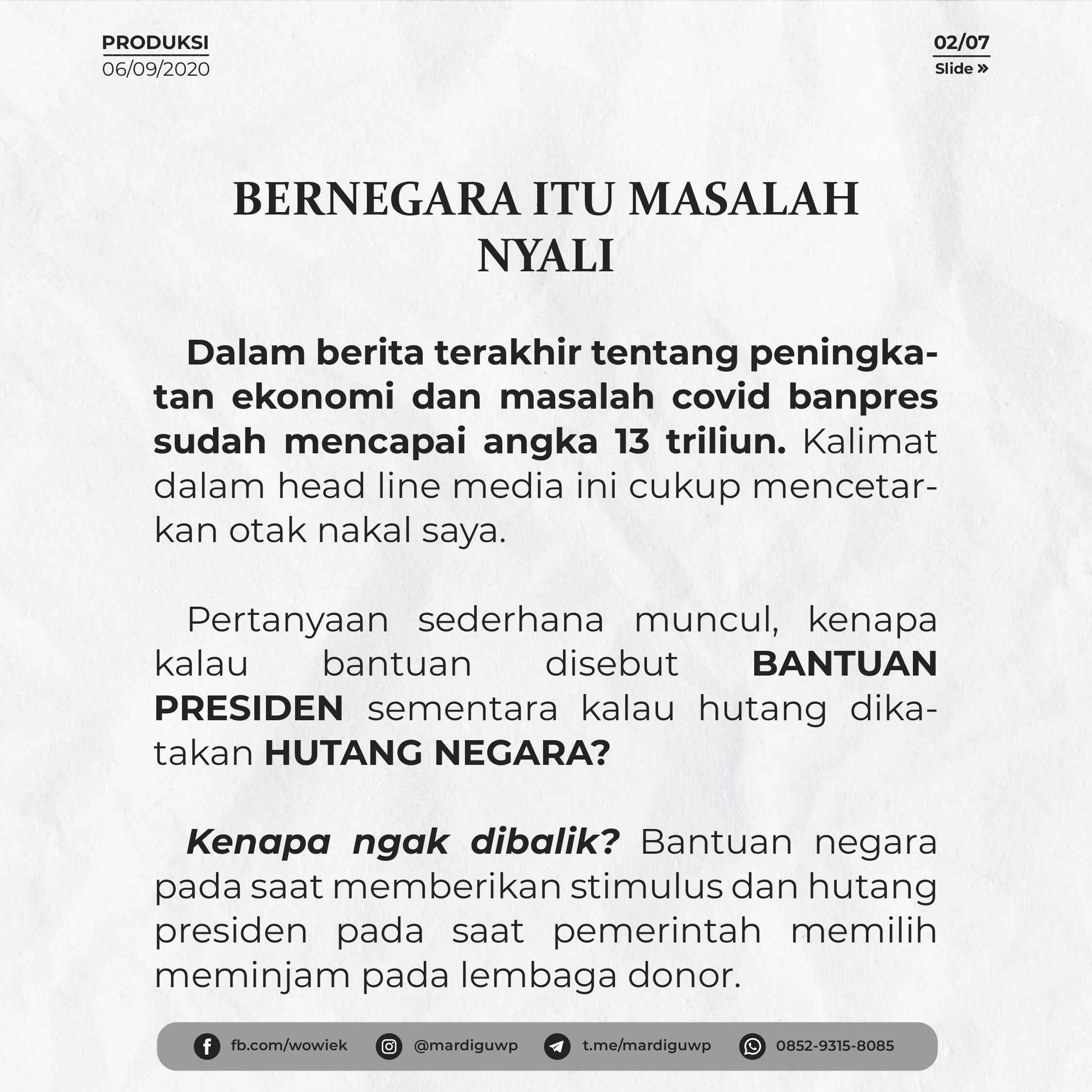 bernegara-itu-masalah-nyali