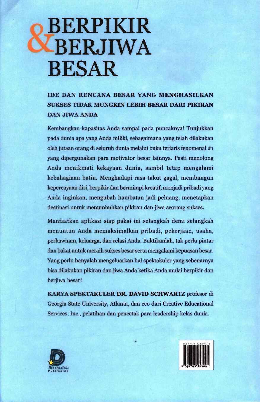berpikir-berjiwa-besar