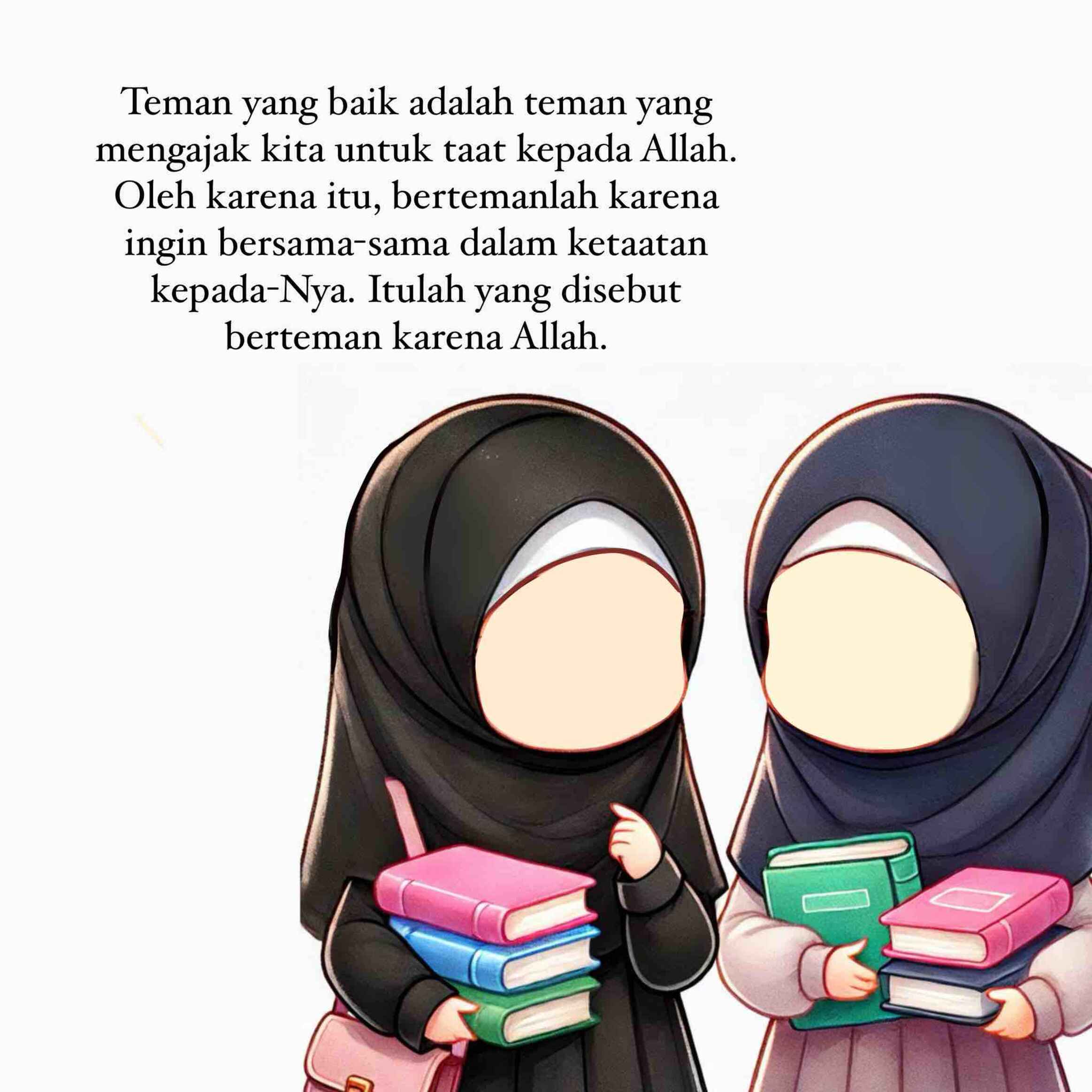 berteman-karena-allah