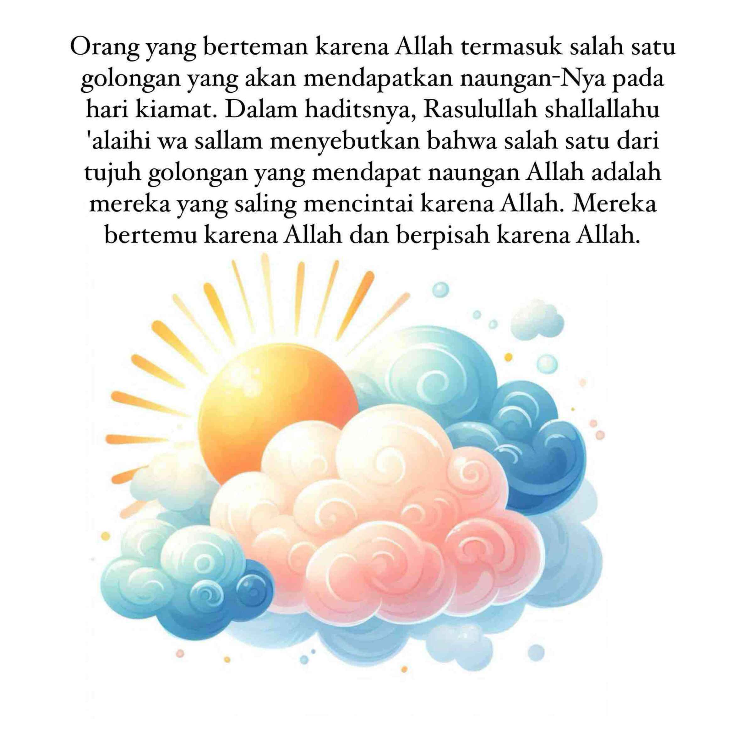 berteman-karena-allah