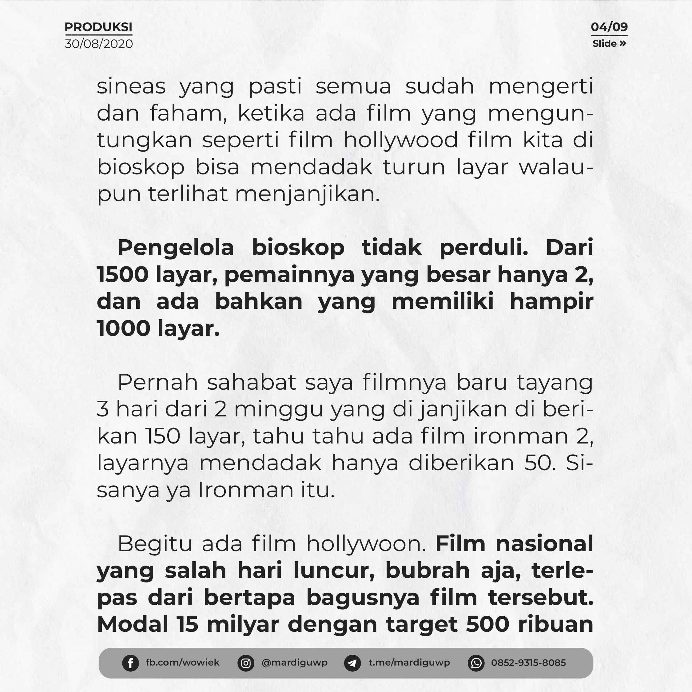 beruntungnya-kalau-gagal-yang-nanggung-rakyat